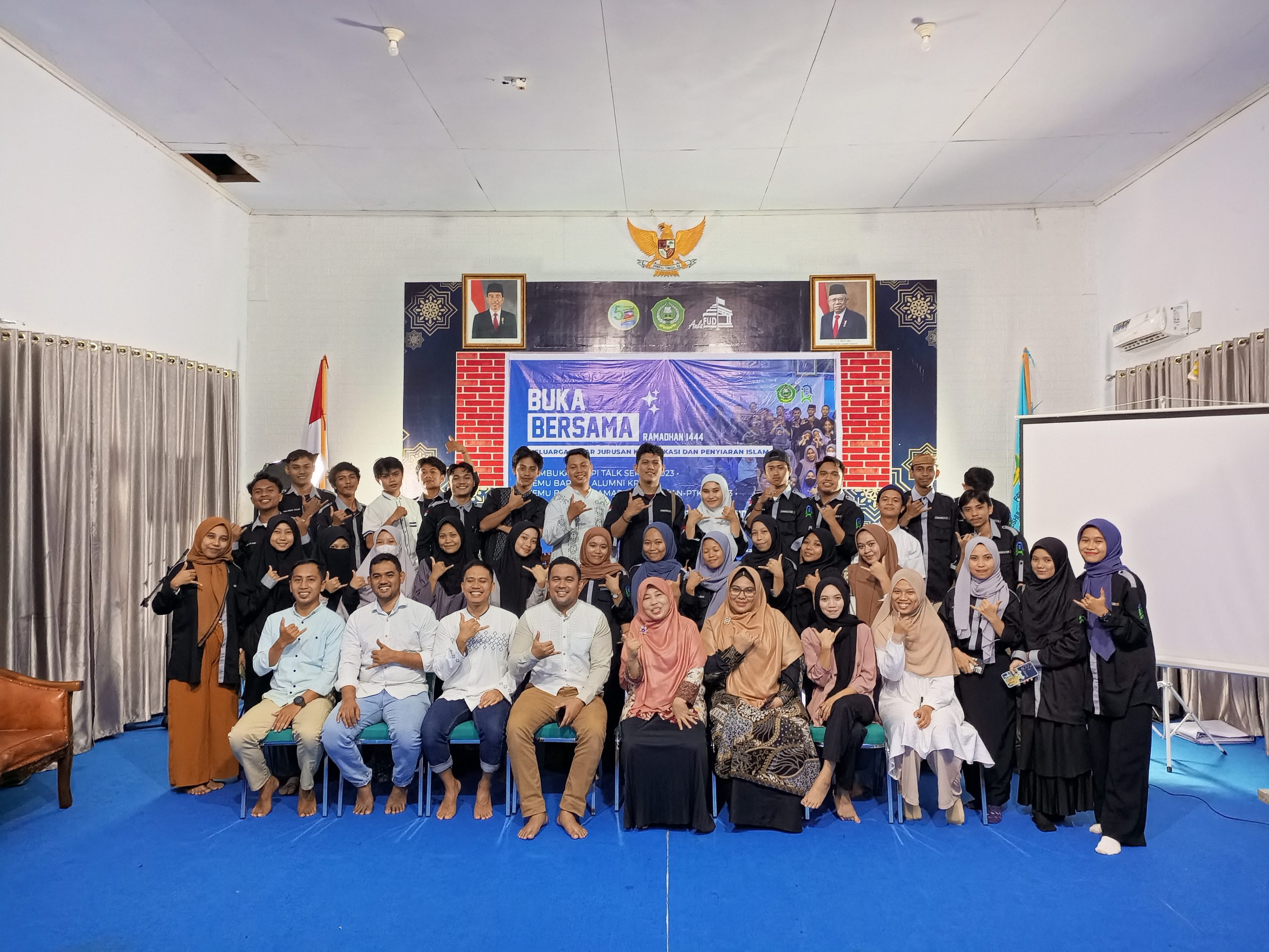Kegiatan KPI 13