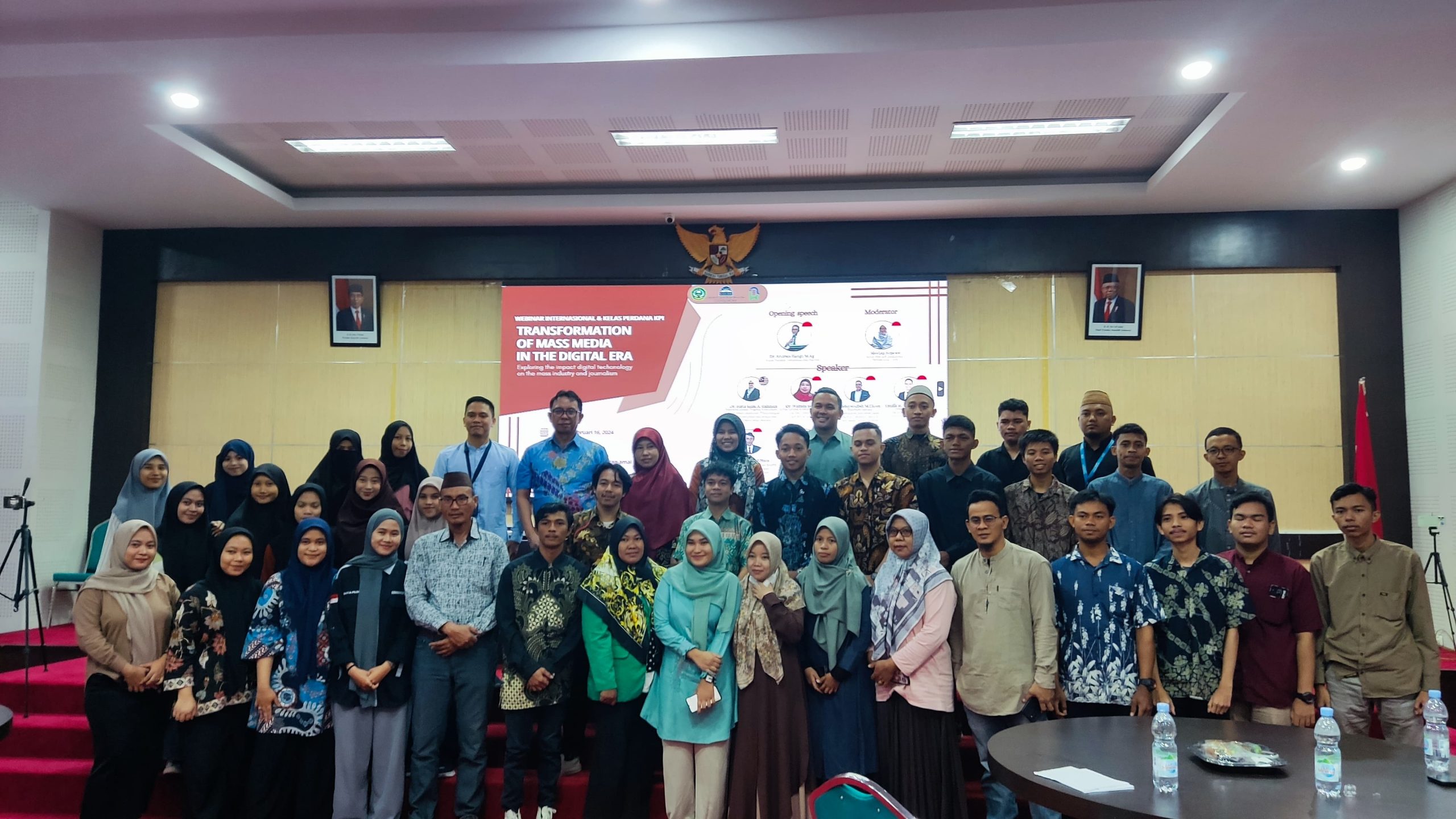 Kegiatan KPI 11