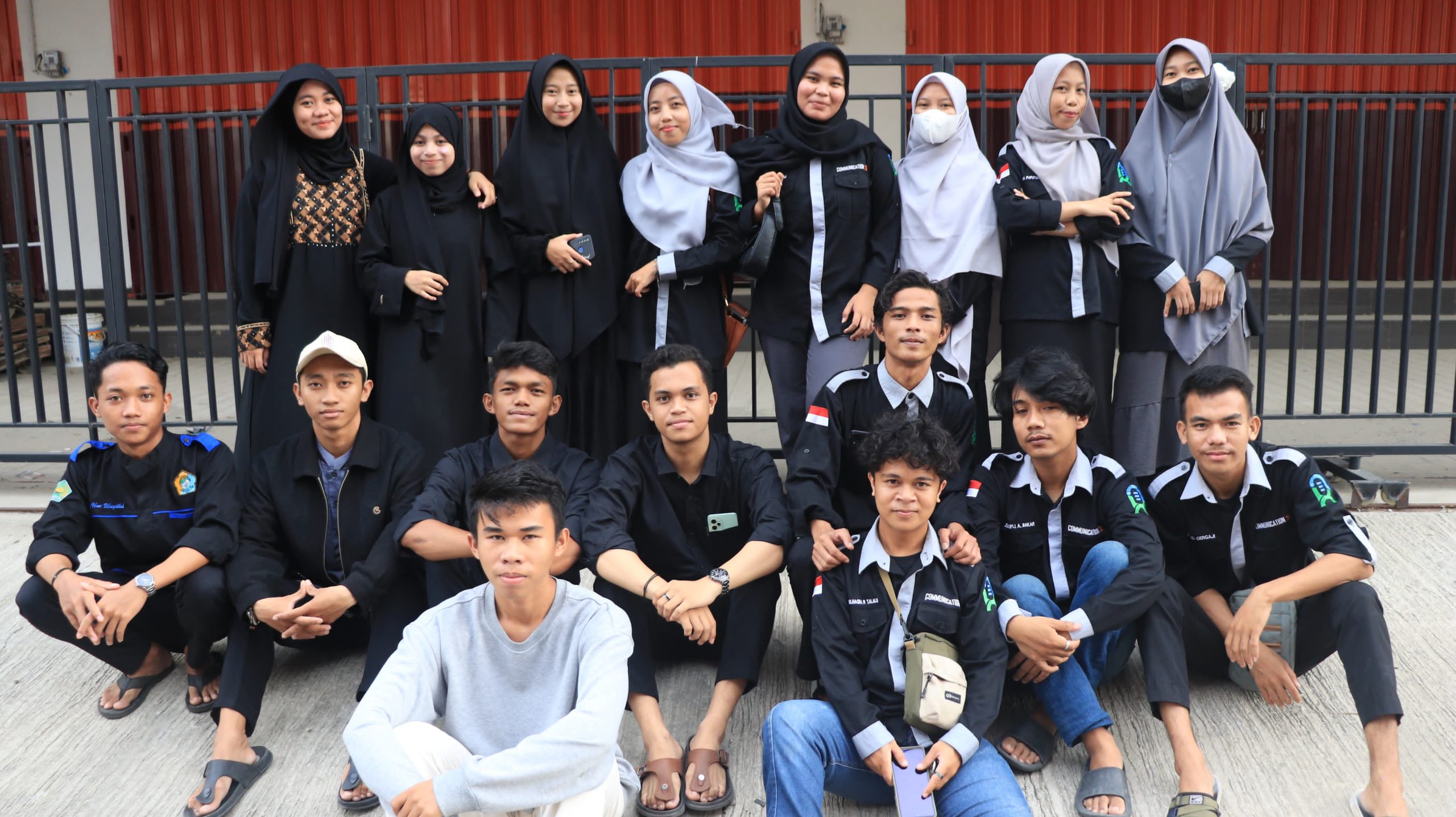 Bagi Takjil