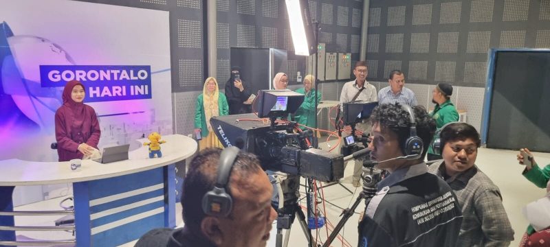Kegiatan KPI 10