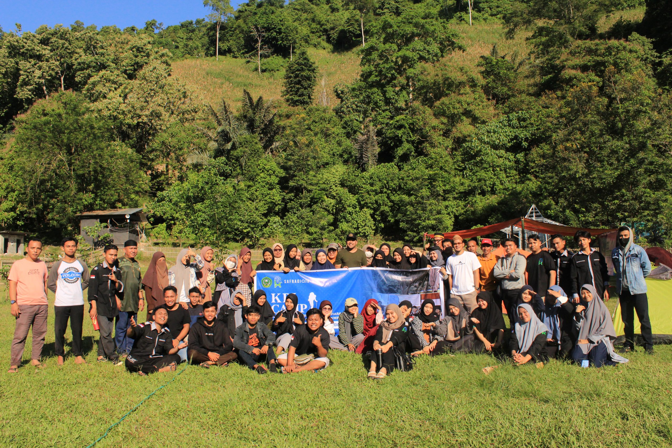KPI Camp