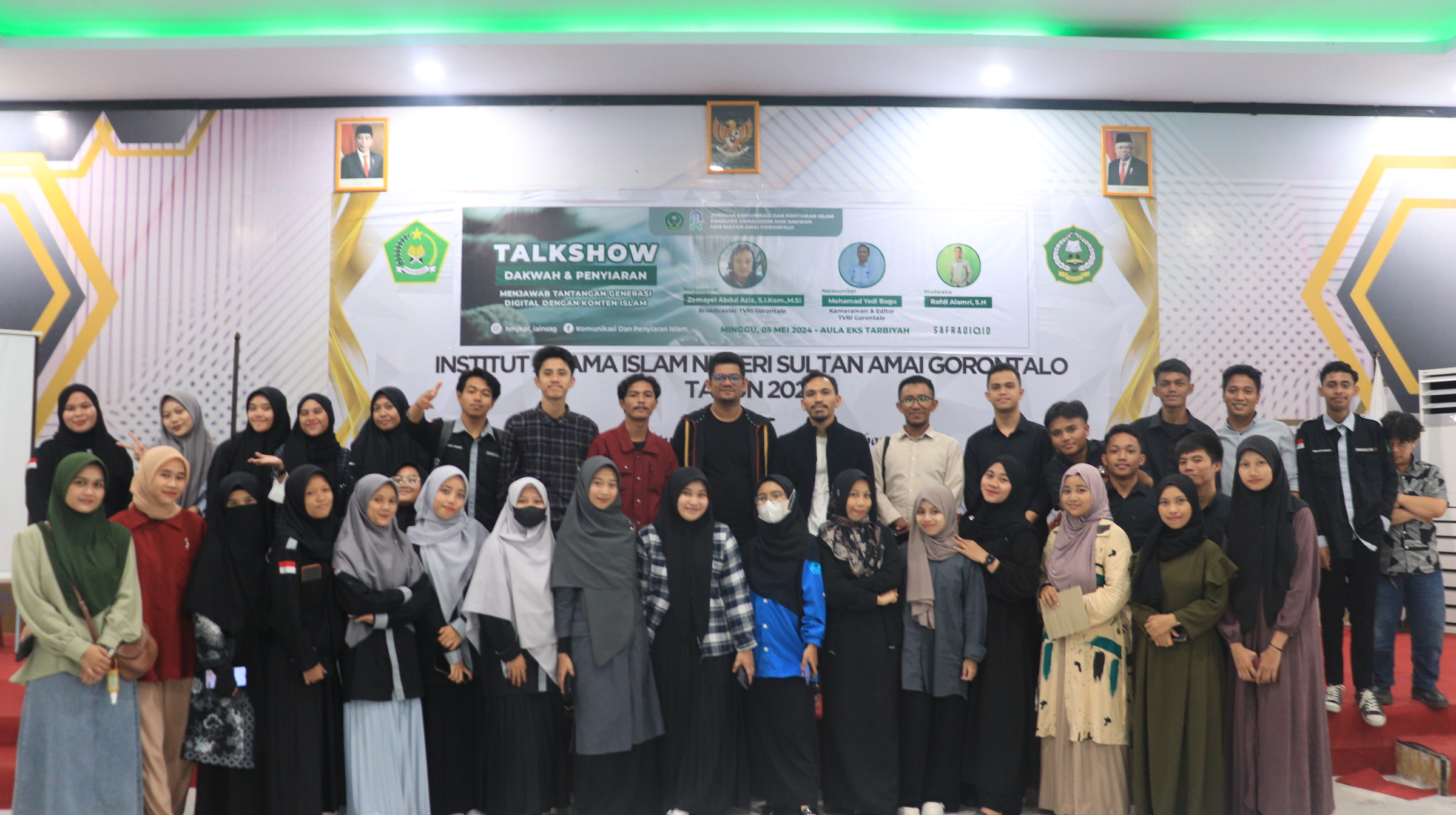 Talkshow