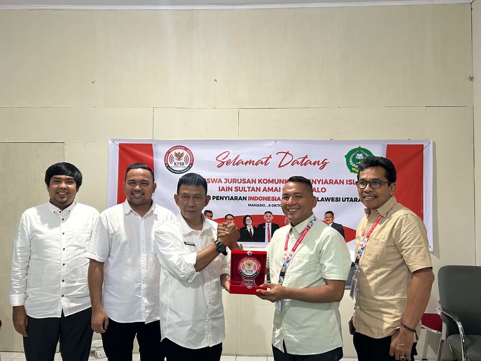 Kegiatan KPI 4